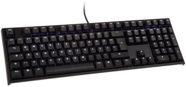Ducky ONE 2 Backlit PBT