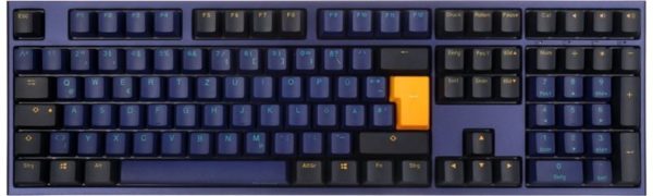 Ducky ONE 2 Horizon PBT