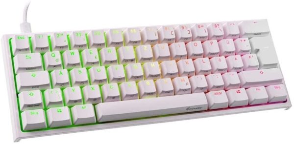 Ducky ONE 2 Mini