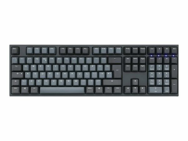 Ducky ONE 2 Skyline PBT