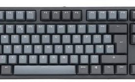 Ducky ONE 2 TKL Skyline PBT