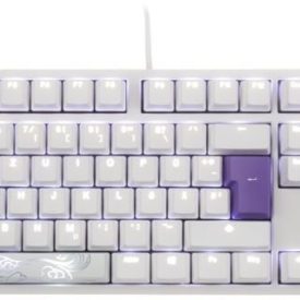 Ducky ONE 2 White Edition PBT
