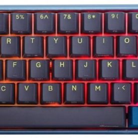 Ducky One 3 Daybreak Mini