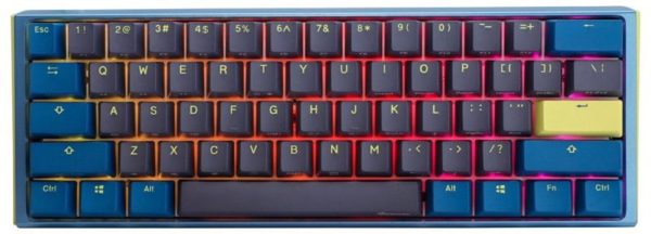 Ducky One 3 Daybreak Mini