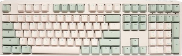 Ducky One 3 Matcha - MX-Black - DE AZOTTHONOM