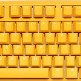 Ducky One 3 Yellow TKL