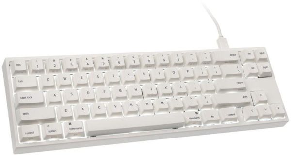 Ducky MIYA Pro Mac