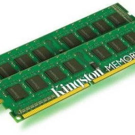 Kingston 16GB KIT DDR3 1600MHz CL11 AZOTTHONOM