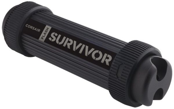 Corsair Flash Survivor Stealth 512 GB AZOTTHONOM