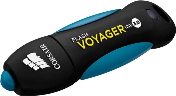 Corsair Flash Voyager 256 GB AZOTTHONOM