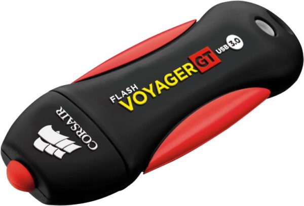 Corsair Flash Voyager GT 64GB AZOTTHONOM