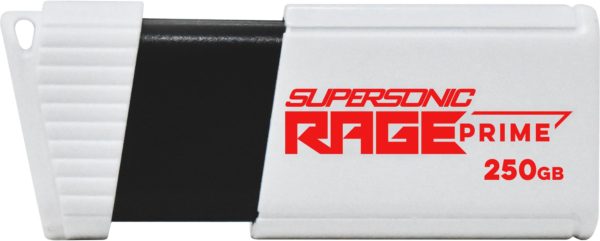 Patriot Supersonic Rage Prime 250GB AZOTTHONOM