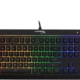 HyperX Alloy Core RGB - US AZOTTHONOM