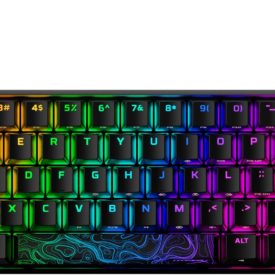 HyperX Alloy Origins 60 Aqua Switch AZOTTHONOM