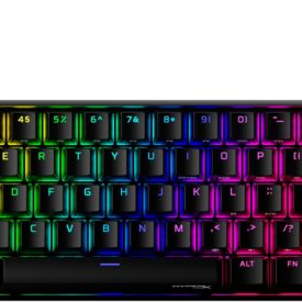 HyperX Alloy Origins 65 Mechanical Gaming Keyboard AZOTTHONOM