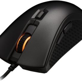 HyperX Pulsefire FPS Pro Grey AZOTTHONOM