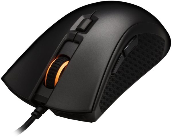 HyperX Pulsefire FPS Pro Grey AZOTTHONOM