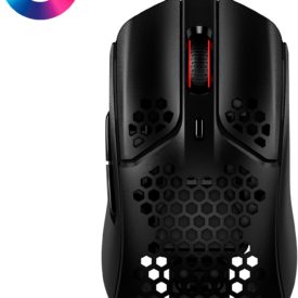 HyperX Pulsefire Haste Wireless Gaming Mouse AZOTTHONOM