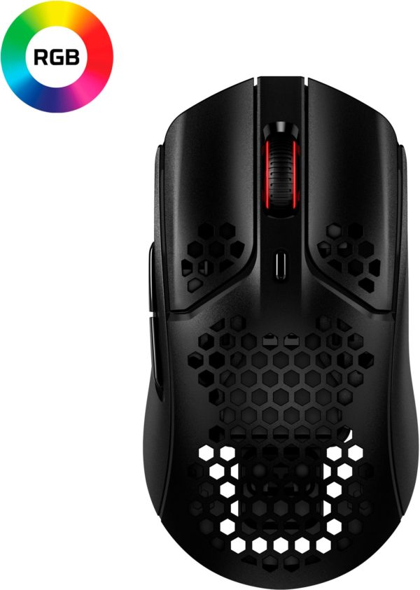 HyperX Pulsefire Haste Wireless Gaming Mouse AZOTTHONOM