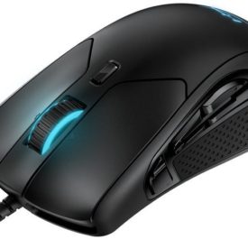 HyperX Pulsefire Raid Black AZOTTHONOM