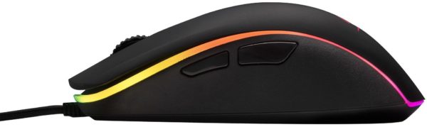 HyperX Pulsefire Surge Black AZOTTHONOM