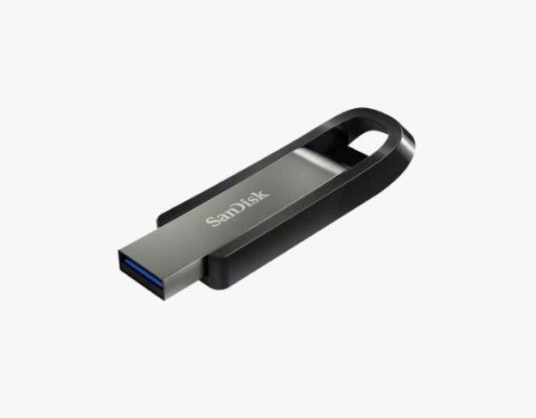 SanDisk Extreme GO 256GB AZOTTHONOM