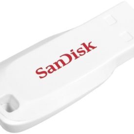 SanDisk Cruzer Blade 16 GB - fehér AZOTTHONOM