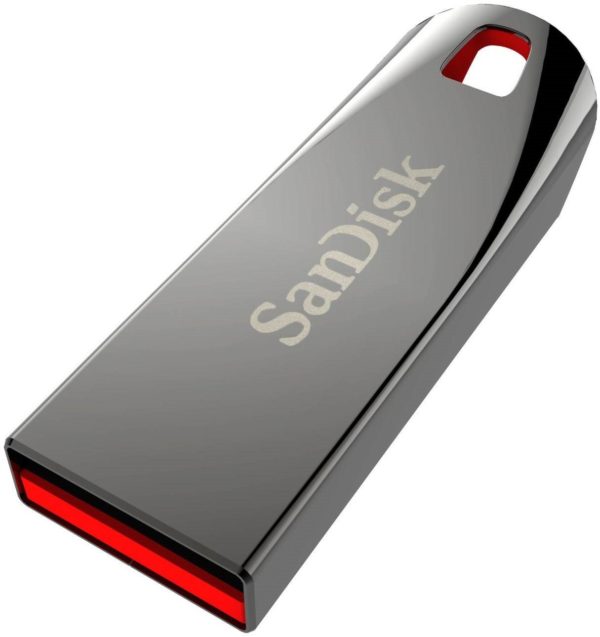 SanDisk Cruzer Force 64 GB AZOTTHONOM