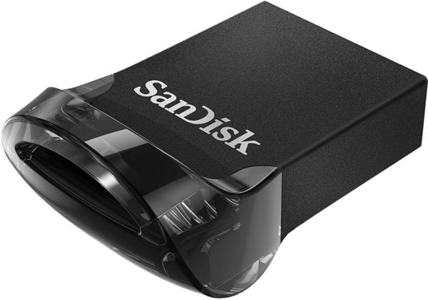 SanDisk Ultra Fit USB 3.1 16 GB AZOTTHONOM