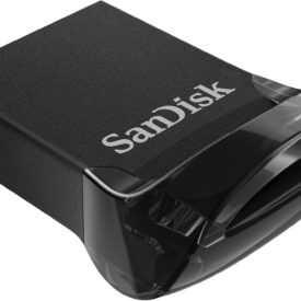 SanDisk Cruzer Ultra Fit USB 3.1 64GB AZOTTHONOM