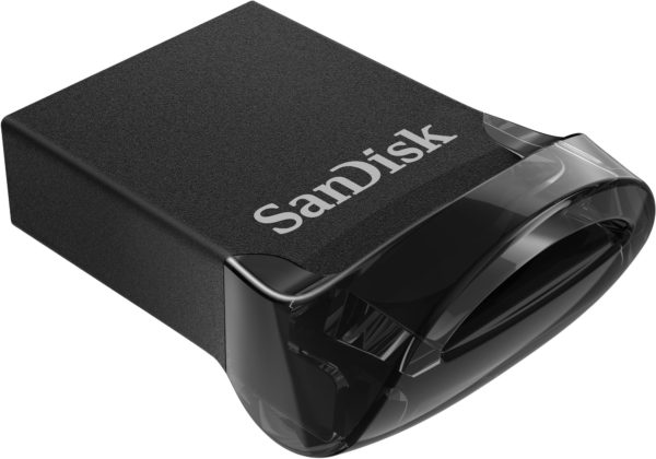 SanDisk Cruzer Ultra Fit USB 3.1 64GB AZOTTHONOM