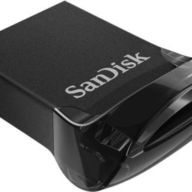 SanDisk Ultra Fit USB 3.1 512GB AZOTTHONOM