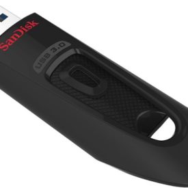 SanDisk Ultra 512GB - fekete AZOTTHONOM