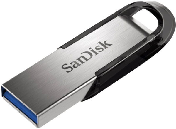 SanDisk Ultra Flair 16GB AZOTTHONOM