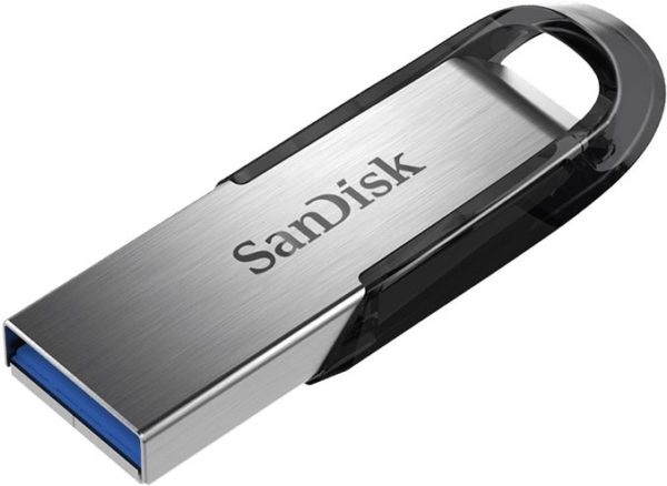 SanDisk Ultra Flair 512GB - fekete AZOTTHONOM