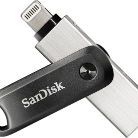 SanDisk iXpand Flash Drive Go 64GB AZOTTHONOM