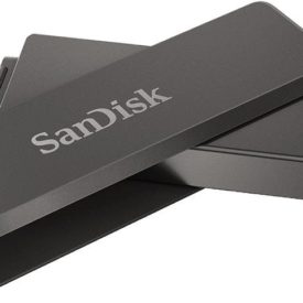 SanDisk iXpand Flash Drive Luxe 64GB AZOTTHONOM