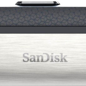 SanDisk Ultra Dual C-típusú USB 32 GB AZOTTHONOM