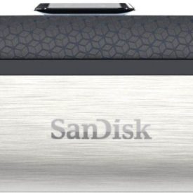 SanDisk Ultra Dual C-típusú USB 128 GB AZOTTHONOM