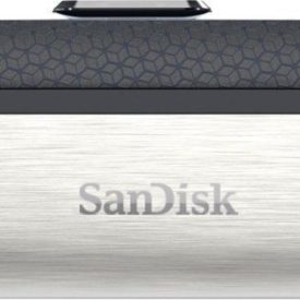 SanDisk Ultra Dual USB-C 256 GB AZOTTHONOM