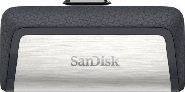 SanDisk Ultra Dual USB-C 256 GB AZOTTHONOM