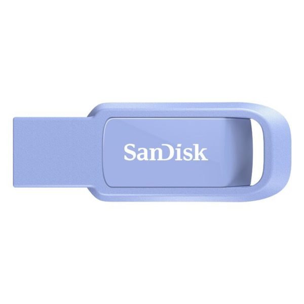 SanDisk Cruzer Spark 16GB - kék AZOTTHONOM