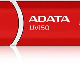 ADATA UV150 32GB piros AZOTTHONOM