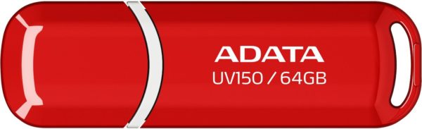 ADATA UV150 64 GB piros AZOTTHONOM