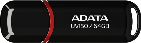 ADATA UV150 64 GB fekete AZOTTHONOM