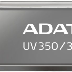ADATA UV350 32 GB fekete AZOTTHONOM