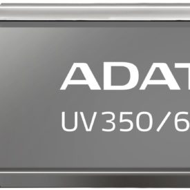 ADATA UV350 64 GB fekete AZOTTHONOM