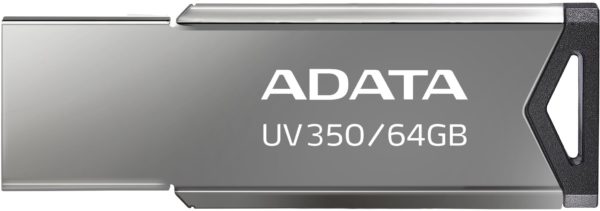 ADATA UV350 64 GB fekete AZOTTHONOM