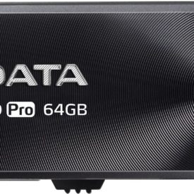 ADATA UE700 Pro 64GB fekete AZOTTHONOM