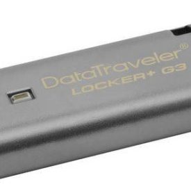 Kingston DataTraveler Locker+ G3 32GB AZOTTHONOM